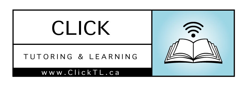 Click Learning Logo